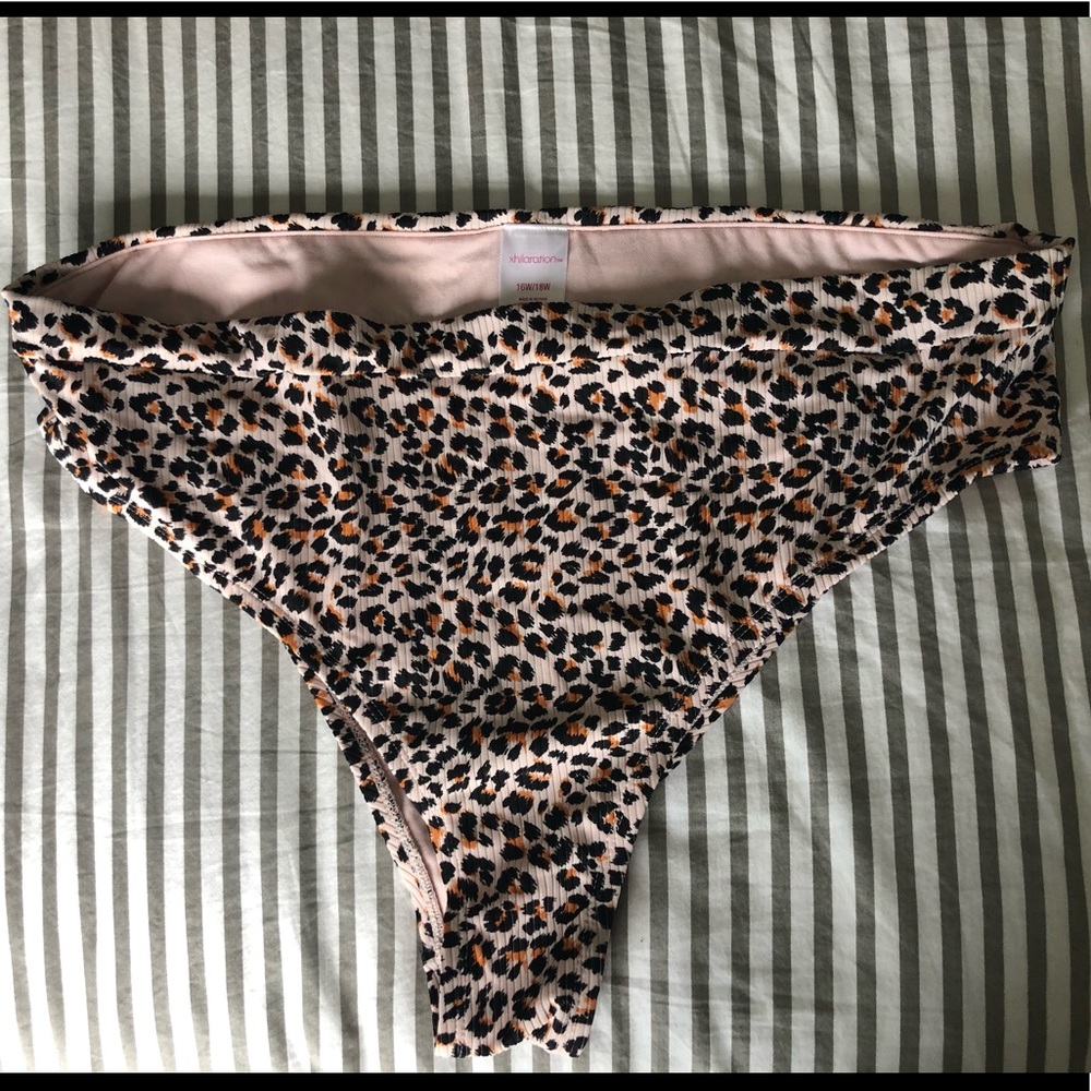 Bikini Bottoms